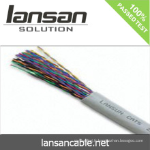 100 paires cat5 utp cable